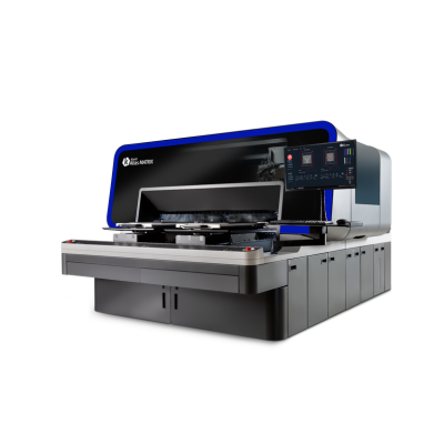 USColorworks expands digital platform with Kornit Atlas MATRIX and Atlas MAX PLUS solutions